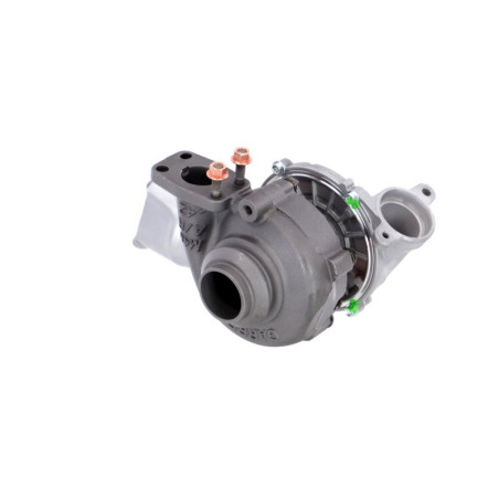 Turbocompresor para Ford C-MAX 1.6 TDCI Garrett 753420
