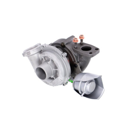 Turbocompresor para Ford C-MAX 1.6 TDCI Garrett 753420