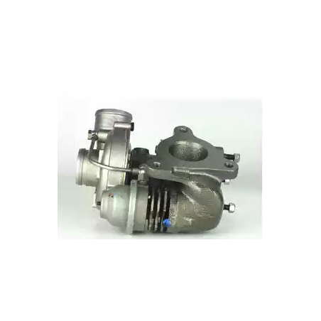 Turbo Citroën Evasion 1.9 TD - Garrett 454027