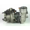 Turbo Peugeot 306 1.9 DT/SRDT  - Garrett 454027