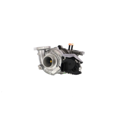 Turbocompresor para Peugeot 3008 1.5 (BlueHDi) Garrett 853603