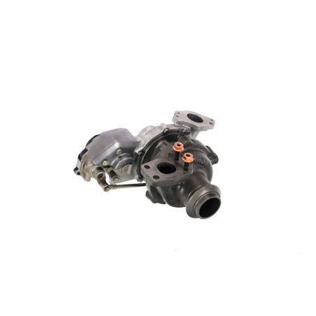 Turbocompresor para Peugeot 508 1.5 (BlueHDi) Garrett 853603