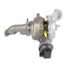 Turbocompresor para Audi A3 2.0 TDI KKK BV40D-0007