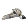 Turbocompresor para Audi A3 2.0 TDI KKK BV40D-0007