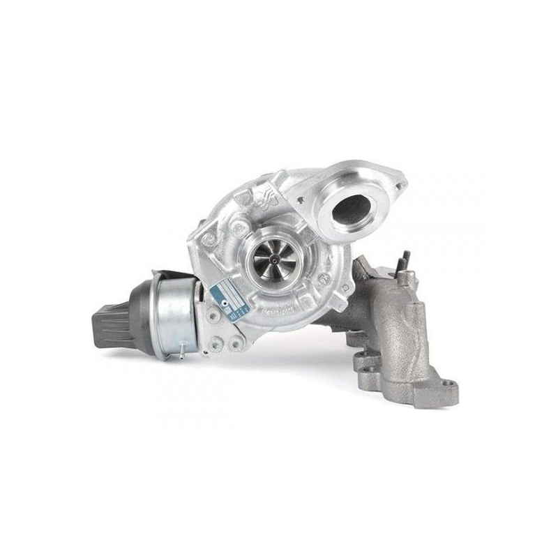Turbocompresor para Seat Altea 2.0 TDI KKK BV40D-0007