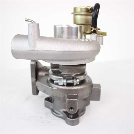 Turbocompresor para Mitsubishi L400 Pajero / Montero II 2.8 TD 4M40