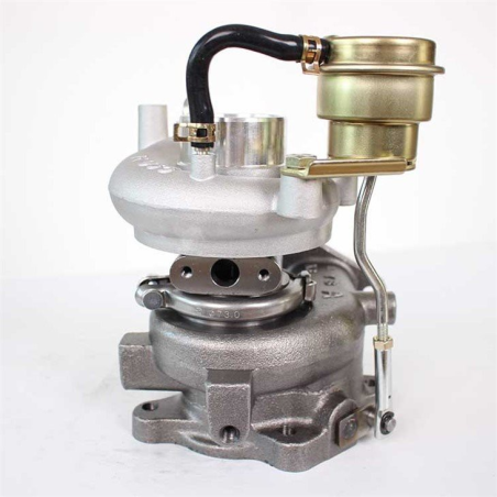 Turbocompresor para Mitsubishi L400 Pajero / Montero II 2.8 TD 4M40