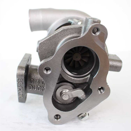 Turbocompresor para Mitsubishi L400 Pajero / Montero II 2.8 TD 4M40