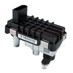 Actuador TURBO G-001 / G-277 / G-219