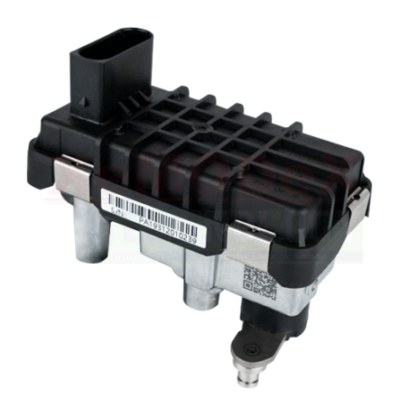 Actuador TURBO G-001 / G-277 / G-219