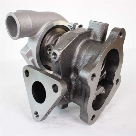 Turbocompresor para Mitsubishi L400 Pajero / Montero II 2.8 TD 4M40