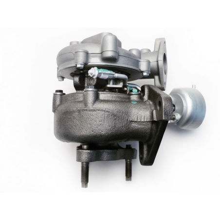 Turbocompresor para Nissan Primera 2.2 Di Garrett 725864