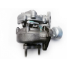 Turbocompresor para Nissan Primera 2.2 Di Garrett 725864
