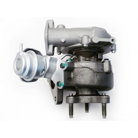 Turbocompresor para Nissan Primera 2.2 Di Garrett 725864
