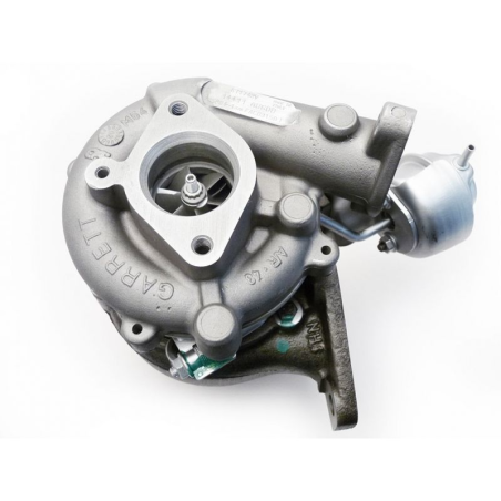 Turbocompresor para Nissan Primera 2.2 Di Garrett 725864