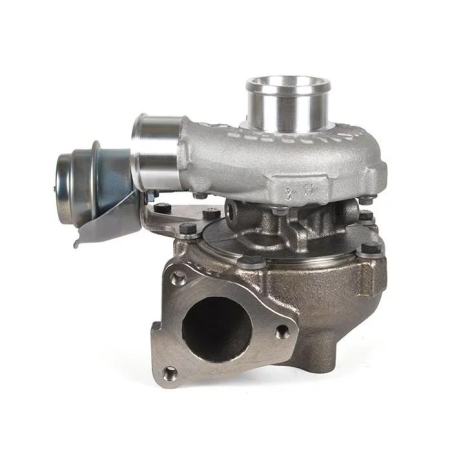 Turbocompresor para  Hyundai Matrix 1.5 CRDI Garrett 740611