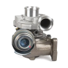 Turbocompresor para  Hyundai Matrix 1.5 CRDI Garrett 740611