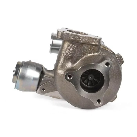 Turbocompresor para  Hyundai Matrix 1.5 CRDI Garrett 740611