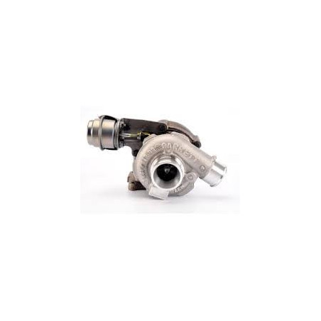 Turbocompresor para  Hyundai Matrix 1.5 CRDI Garrett 740611
