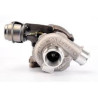 Turbocompresor para  Hyundai Matrix 1.5 CRDI Garrett 740611