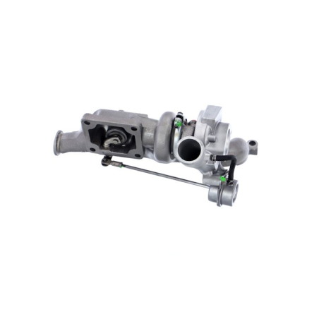 Turbocompresor para Ford Transit 2.4 TDCI 49135-06037