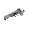 Turbocompresor para Ford Transit 2.4 TDCI 49135-06037