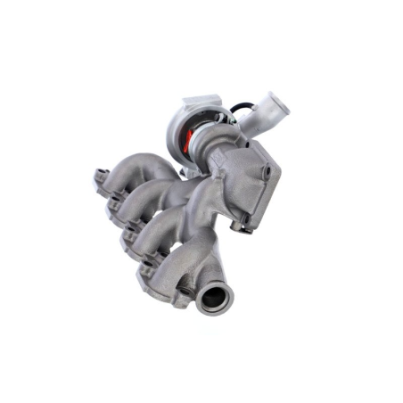 Turbocompresor para Ford Transit 2.4 TDCI 49135-06037