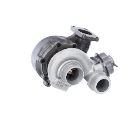 TURBOCOMPRESOR PARA VW CRAFTER MOTOR 2.5  BJM | BJL 163CV