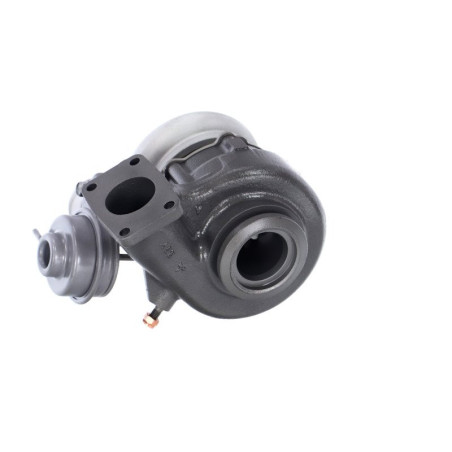 TURBOCOMPRESOR PARA VW CRAFTER MOTOR 2.5  BJM | BJL 163CV
