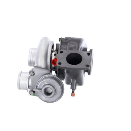 TURBOCOMPRESOR PARA VW CRAFTER MOTOR 2.5  BJM | BJL 163CV