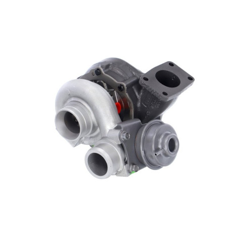 TURBOCOMPRESOR PARA VW CRAFTER MOTOR 2.5  BJM | BJL 163CV