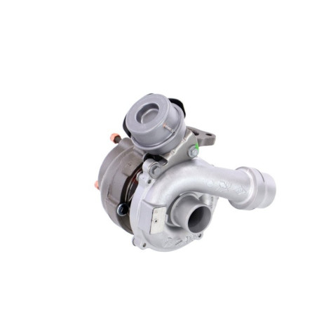 TURBOCOMPRESOR para  Renault Megane II 1.5 DCI KKK 54399700030