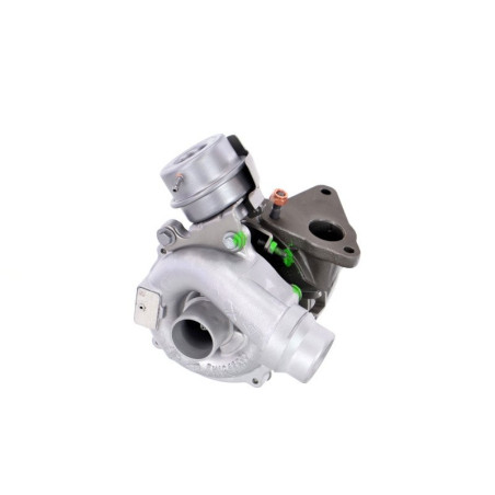 TURBOCOMPRESOR para  Renault Megane II 1.5 DCI KKK 54399700030