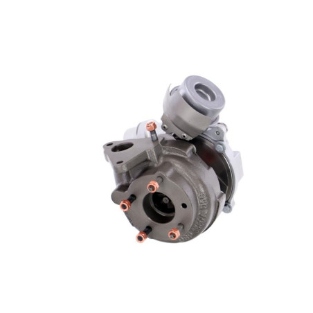 TURBOCOMPRESOR para Renault Scenic II 1.5 DCI KKK 54399700030