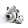 Turbocompresor para Toyota Auris 2.0 D-4D Garrett 721164