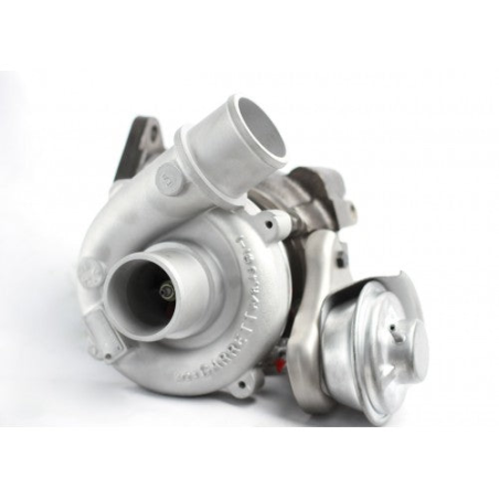 Turbocompresor para  Toyota Avensis 2.0 TD Garrett 721164
