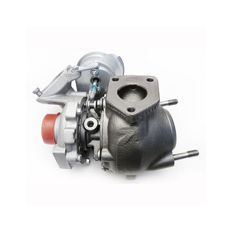 TURBO 717478-0001 MOTOR 2.0 M47T 150CV