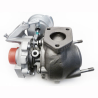TURBO 717478-0001 MOTOR 2.0 M47T 150CV