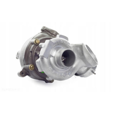 TURBO 717478-0001 MOTOR 2.0 M47T 150CV