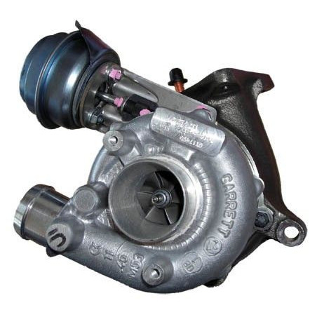 Turbo Seat Ibiza 1.9 TDI Garrett 701854