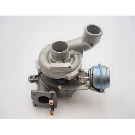 TURBO 712665-0002 MOTOR 1.9  M.724.19 | M724.19 16Ventil 140CV