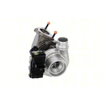Turbocompresor para Land-Rover Discovery 2.0 (D) ref. 49335-01950