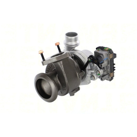 Turbocompresor para Land-Rover Discovery 2.0 (D) ref. 49335-01950