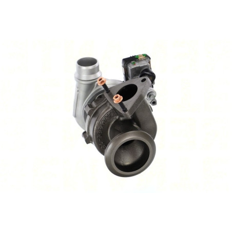 Turbocompresor para Land-Rover Discovery 2.0 (D) ref. 49335-01950