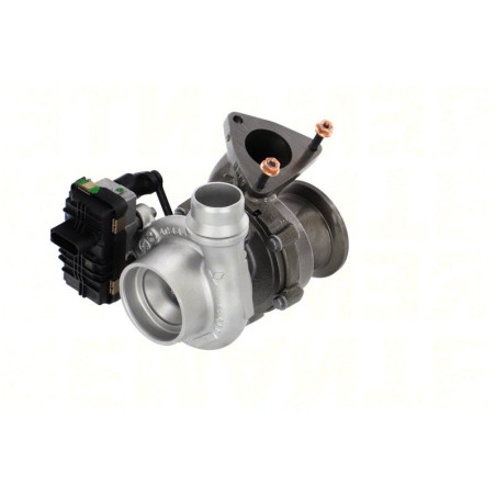 Turbocompresor para Land-Rover Discovery 2.0 (D) ref. 49335-01950