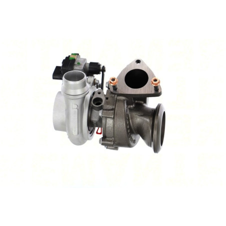 Turbocompresor para Land-Rover Evoque 2.0 (D) ref. 49335-01950