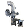 Turbocompresor intercambio 856652
