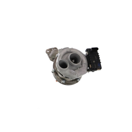 Turbocompresor Garrett 777318