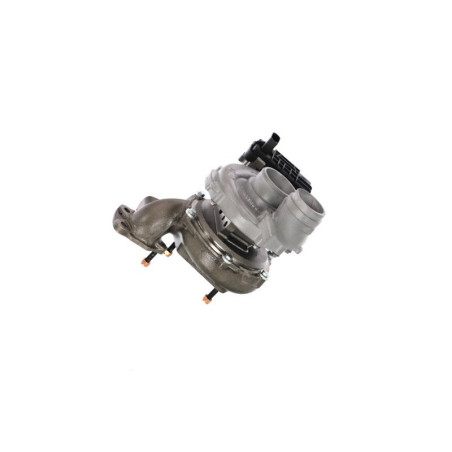 Turbocompresor Garrett 777318