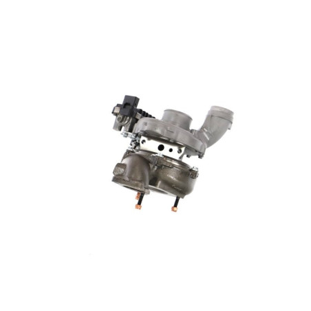 Turbocompresor Garrett 777318